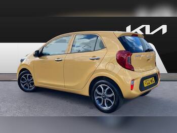 Used Kia Picanto 2022 for sale - 79812443: Photo