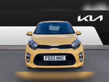 Used Kia Picanto 2022 for sale - 79812443: Photo