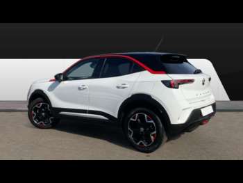 Used Vauxhall Mokka 2022 for sale - 74181073: Photo
