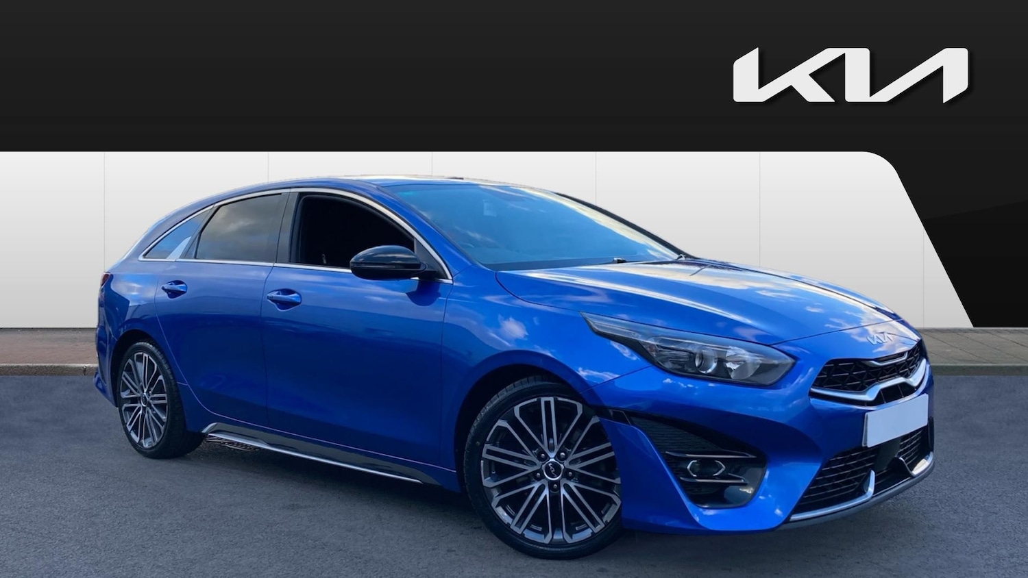 Used Kia Pro Ceed 2023 for sale - 76507242: Photo 1