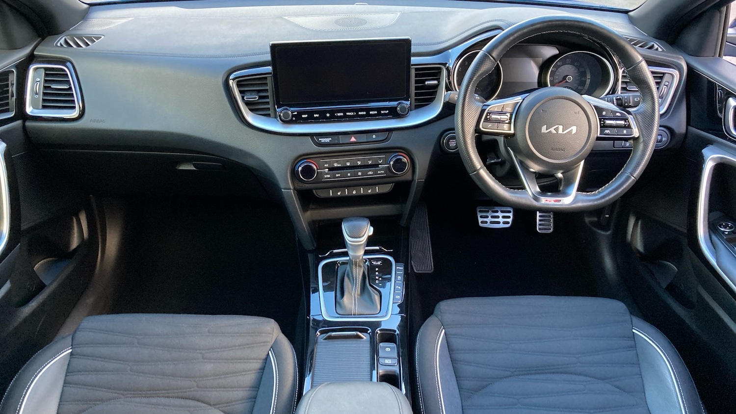 Used Kia Pro Ceed 2023 for sale - 76507242: Photo 10