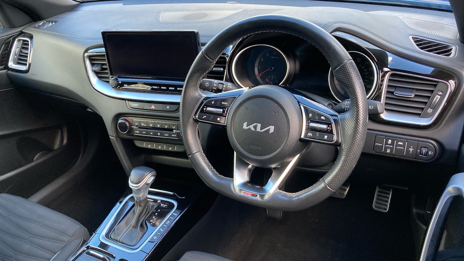 Used Kia Pro Ceed 2023 for sale - 76507242: Photo 11