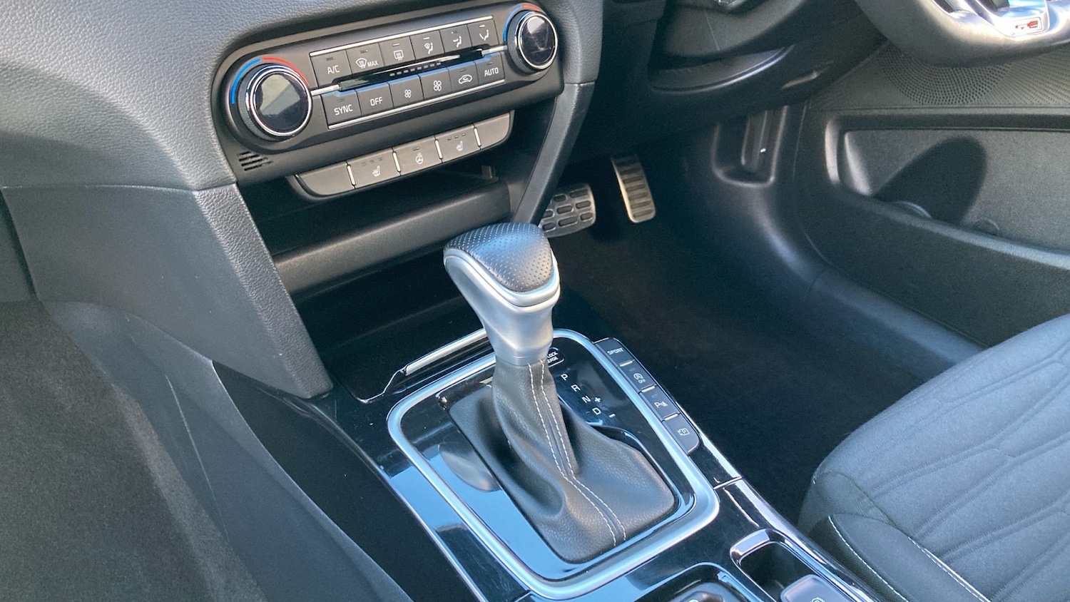 Used Kia Pro Ceed 2023 for sale - 76507242: Photo 13