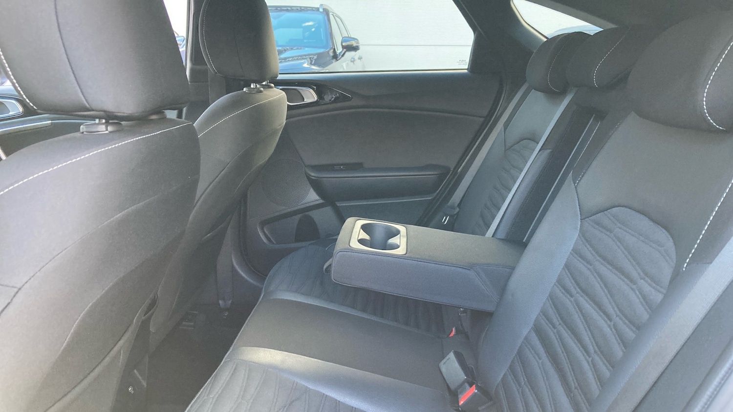 Used Kia Pro Ceed 2023 for sale - 76507242: Photo 16