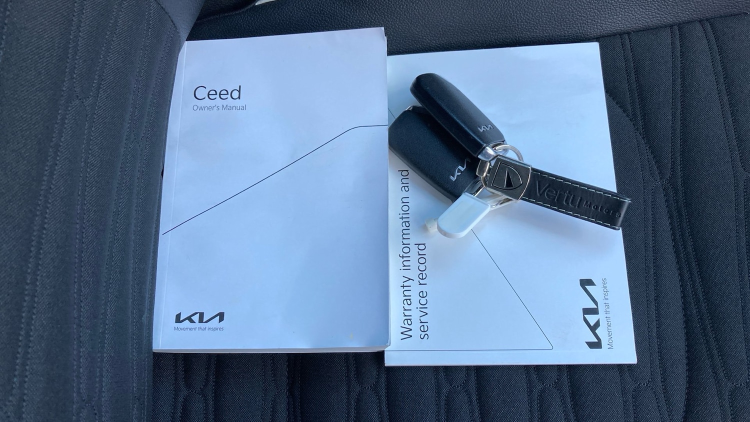 Used Kia Pro Ceed 2023 for sale - 76507242: Photo 19