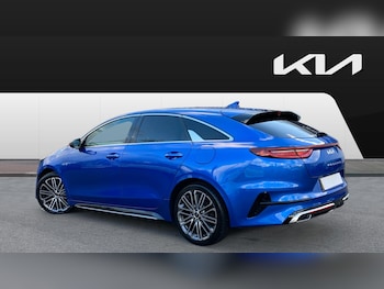 Used Kia Pro Ceed 2023 for sale - 76507242: Photo