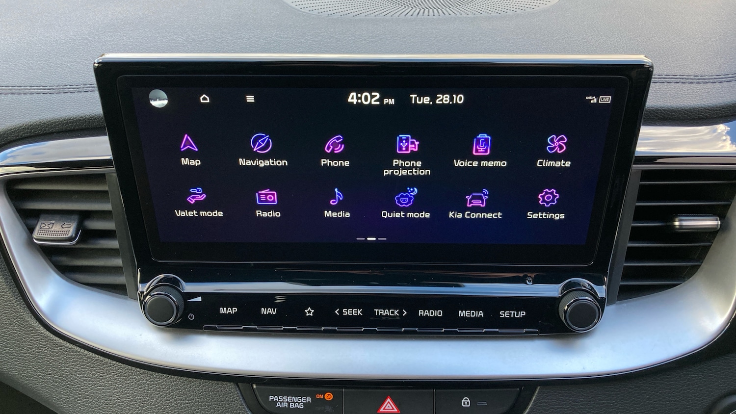 Used Kia Pro Ceed 2023 for sale - 76507242: Photo 32