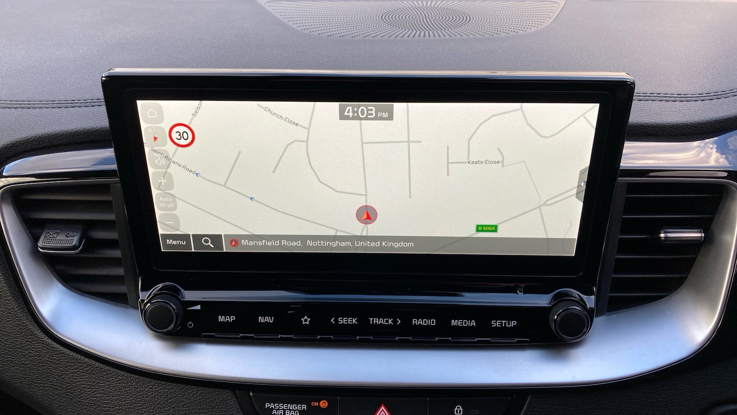 Used Kia Pro Ceed 2023 for sale - 76507242: Photo 35