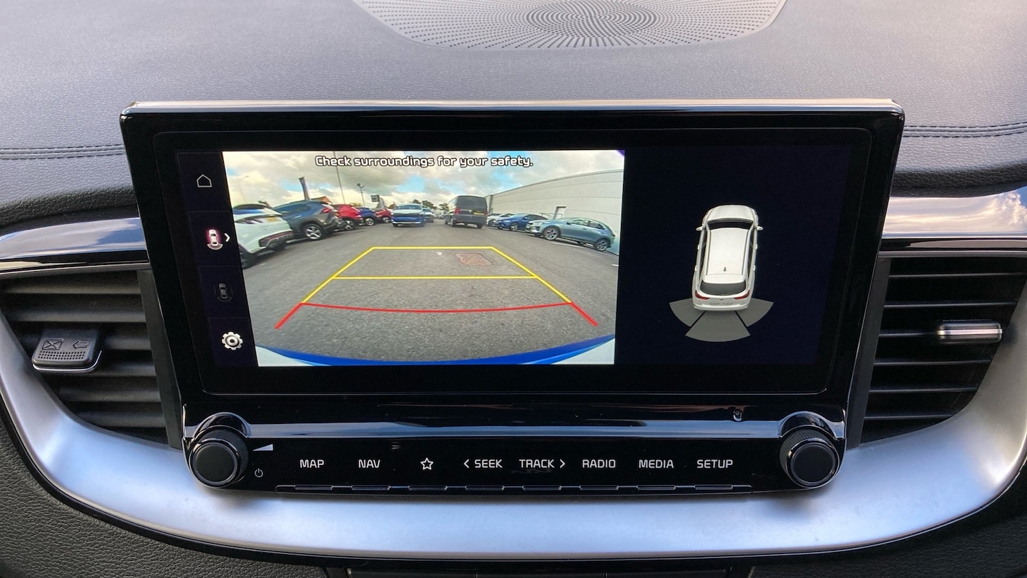 Used Kia Pro Ceed 2023 for sale - 76507242: Photo 36