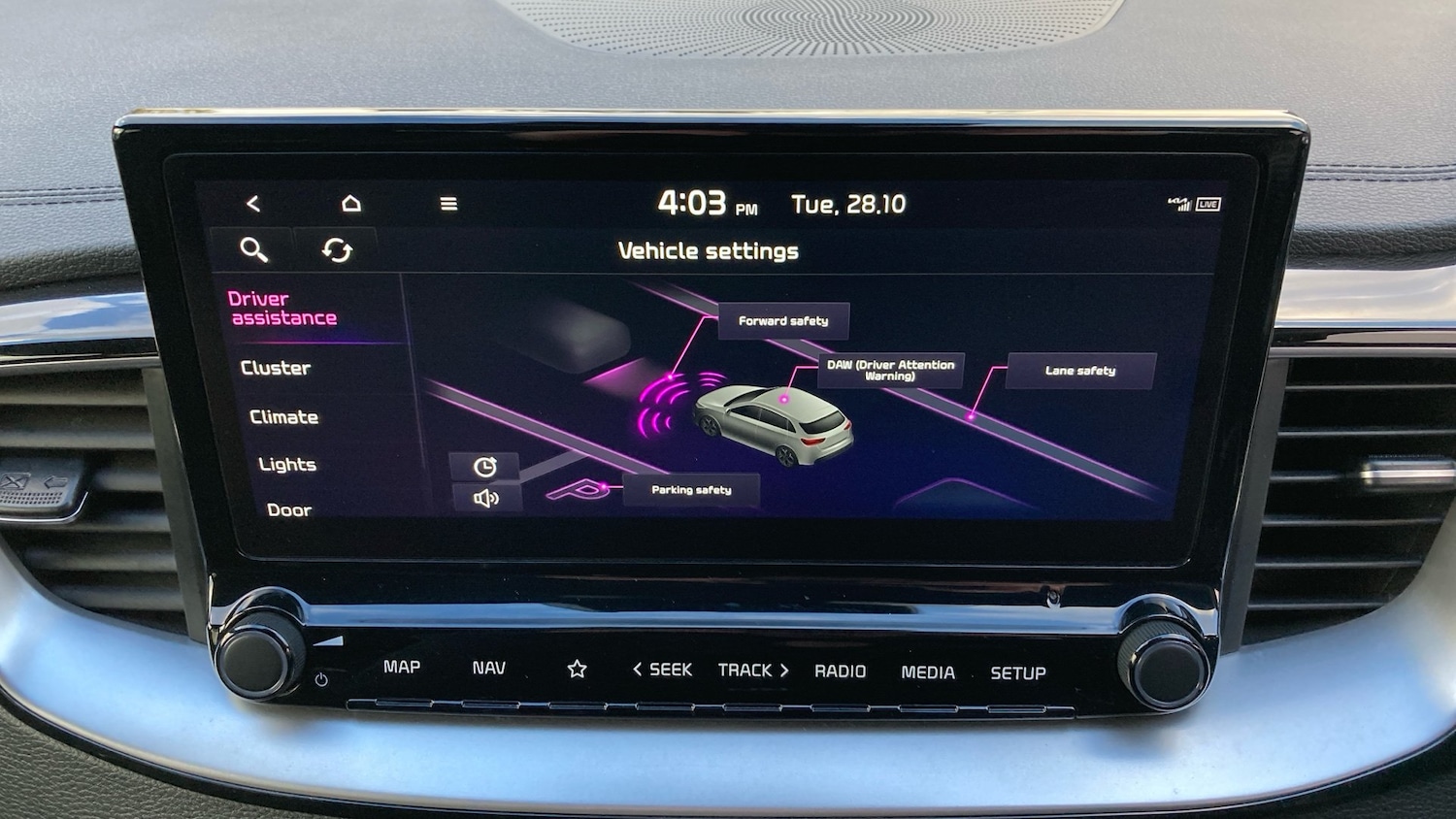 Used Kia Pro Ceed 2023 for sale - 76507242: Photo 37