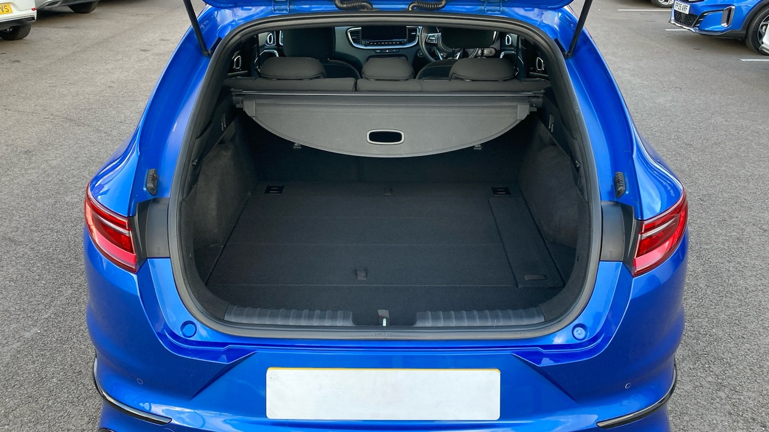 Used Kia Pro Ceed 2023 for sale - 76507242: Photo 4