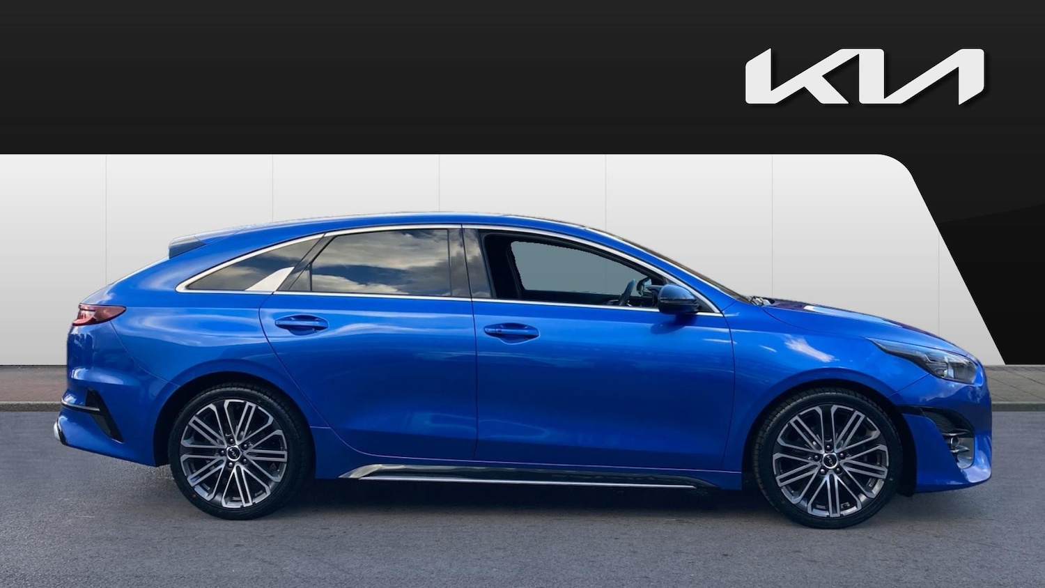 Used Kia Pro Ceed 2023 for sale - 76507242: Photo 5