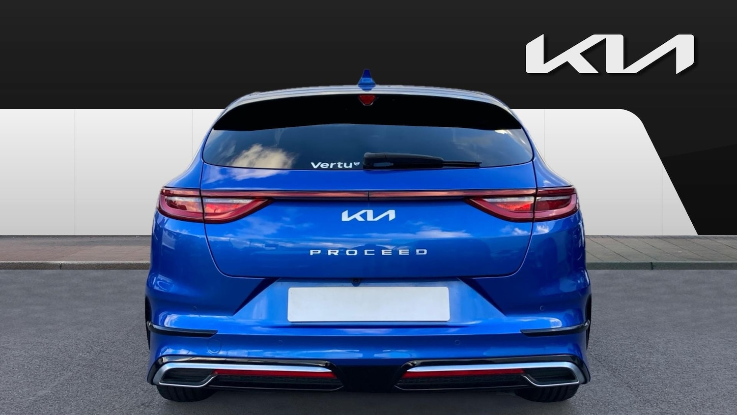 Used Kia Pro Ceed 2023 for sale - 76507242: Photo 6