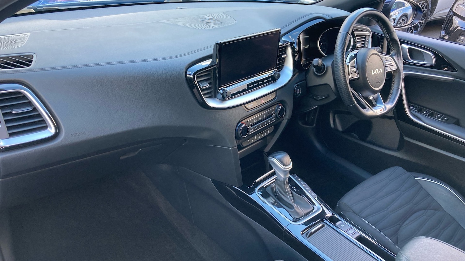 Used Kia Pro Ceed 2023 for sale - 76507242: Photo 9