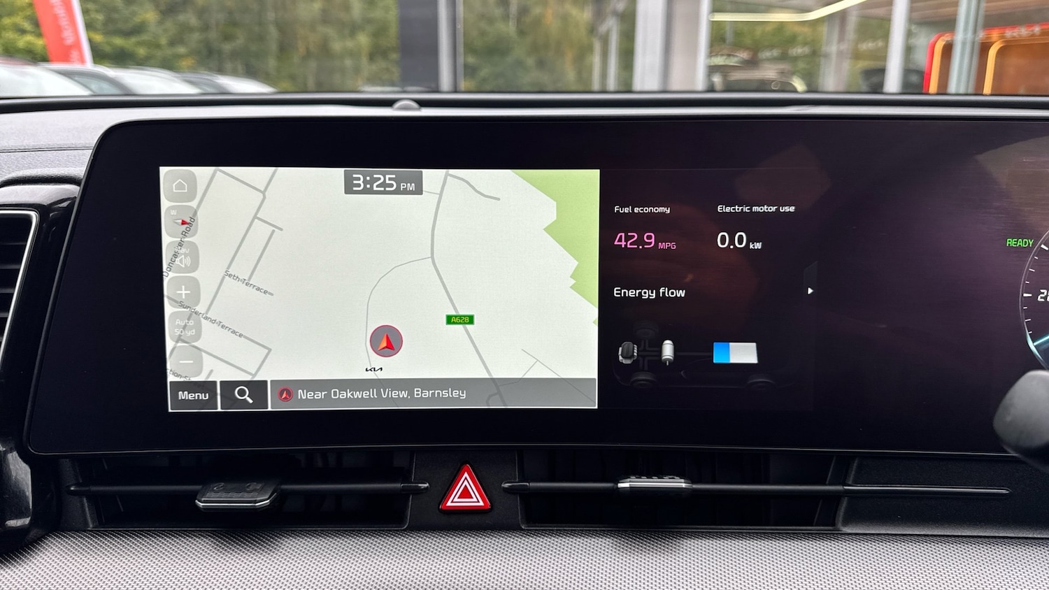 Used Kia Sportage 2022 for sale - 76649510: Photo 12