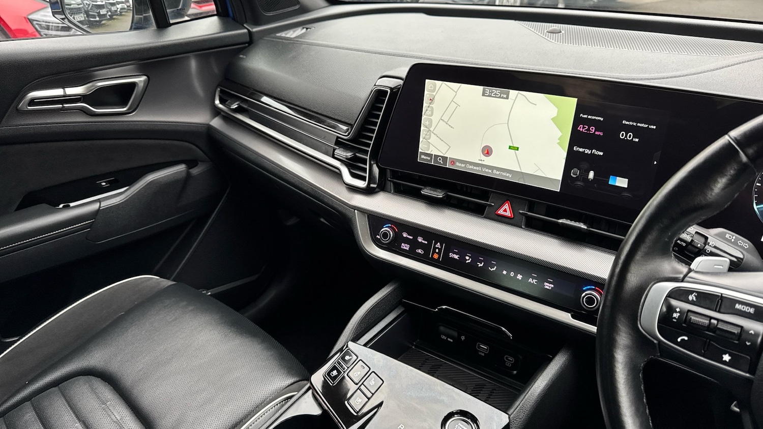 Used Kia Sportage 2022 for sale - 76649510: Photo 14