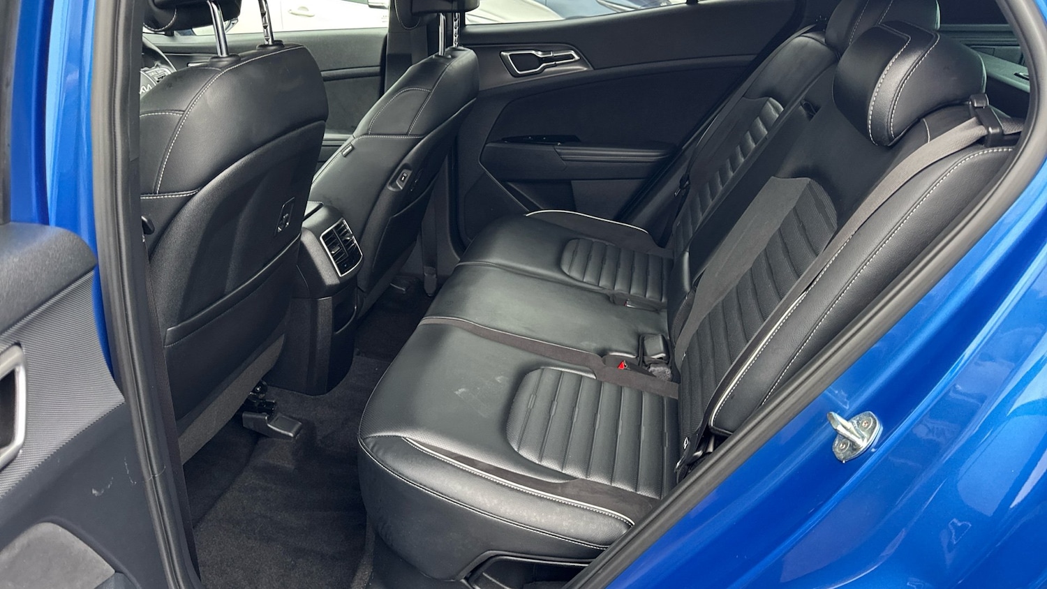 Used Kia Sportage 2022 for sale - 76649510: Photo 16