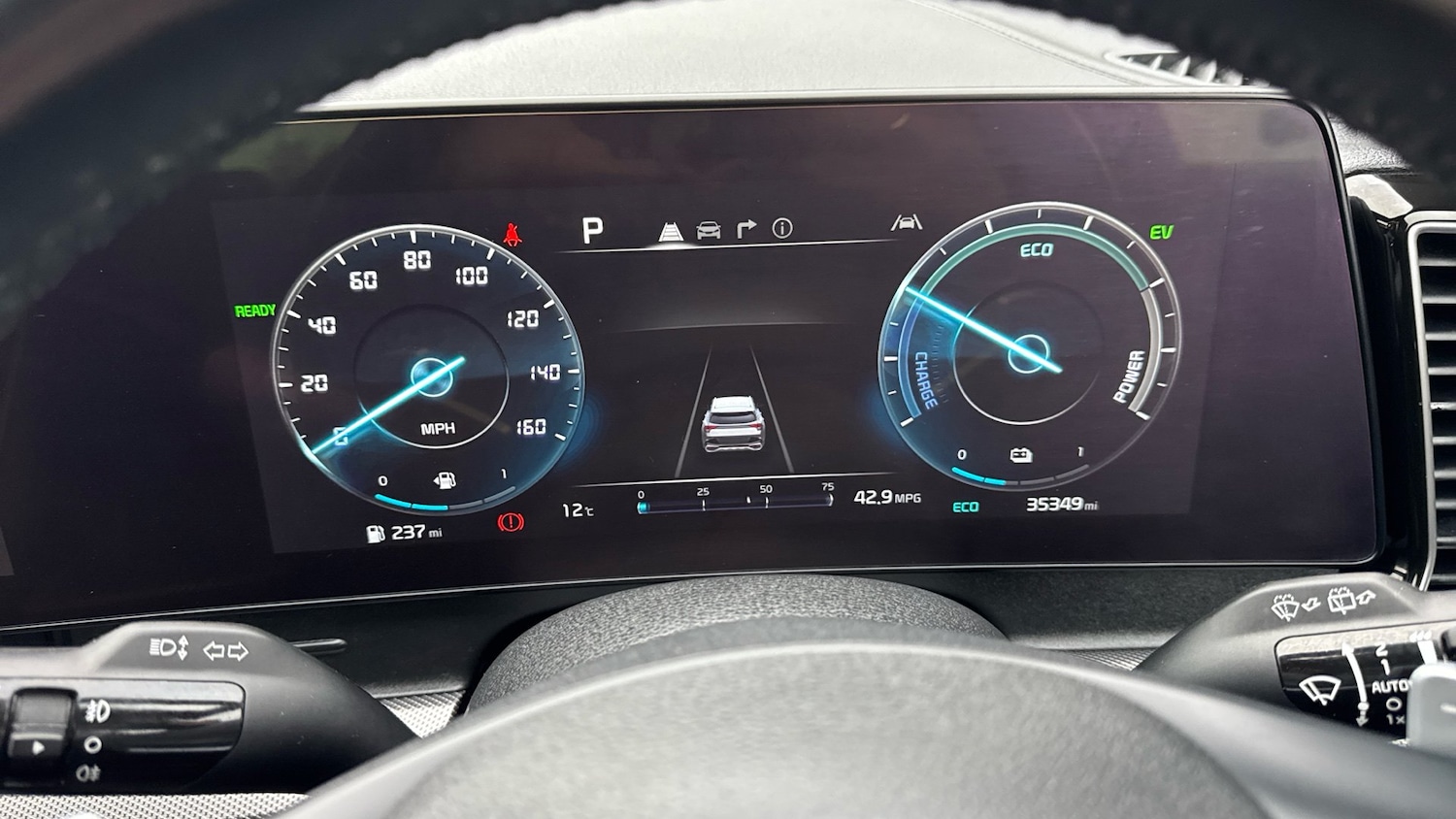 Used Kia Sportage 2022 for sale - 76649510: Photo 18