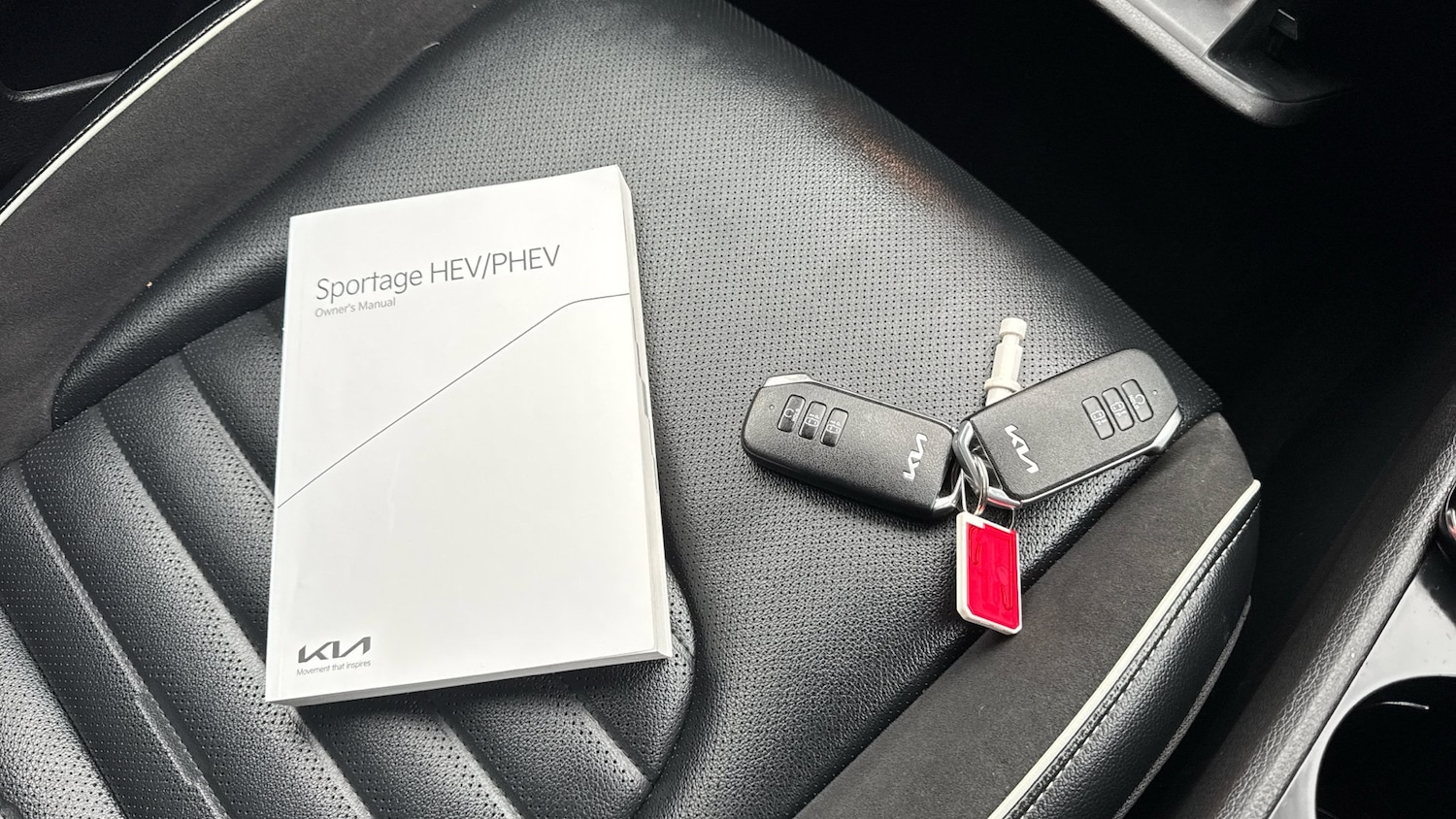 Used Kia Sportage 2022 for sale - 76649510: Photo 19