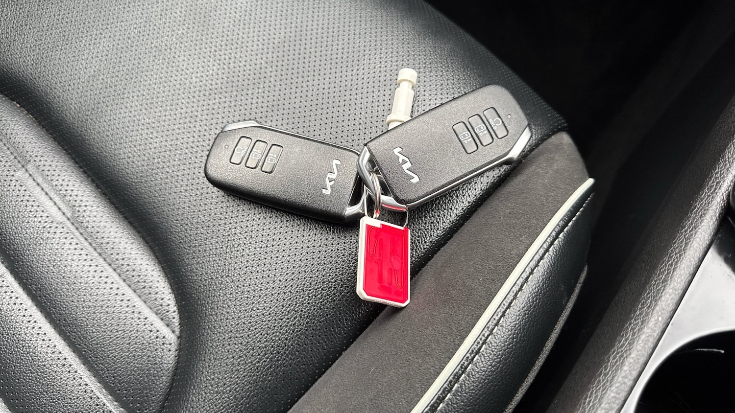 Used Kia Sportage 2022 for sale - 76649510: Photo 20