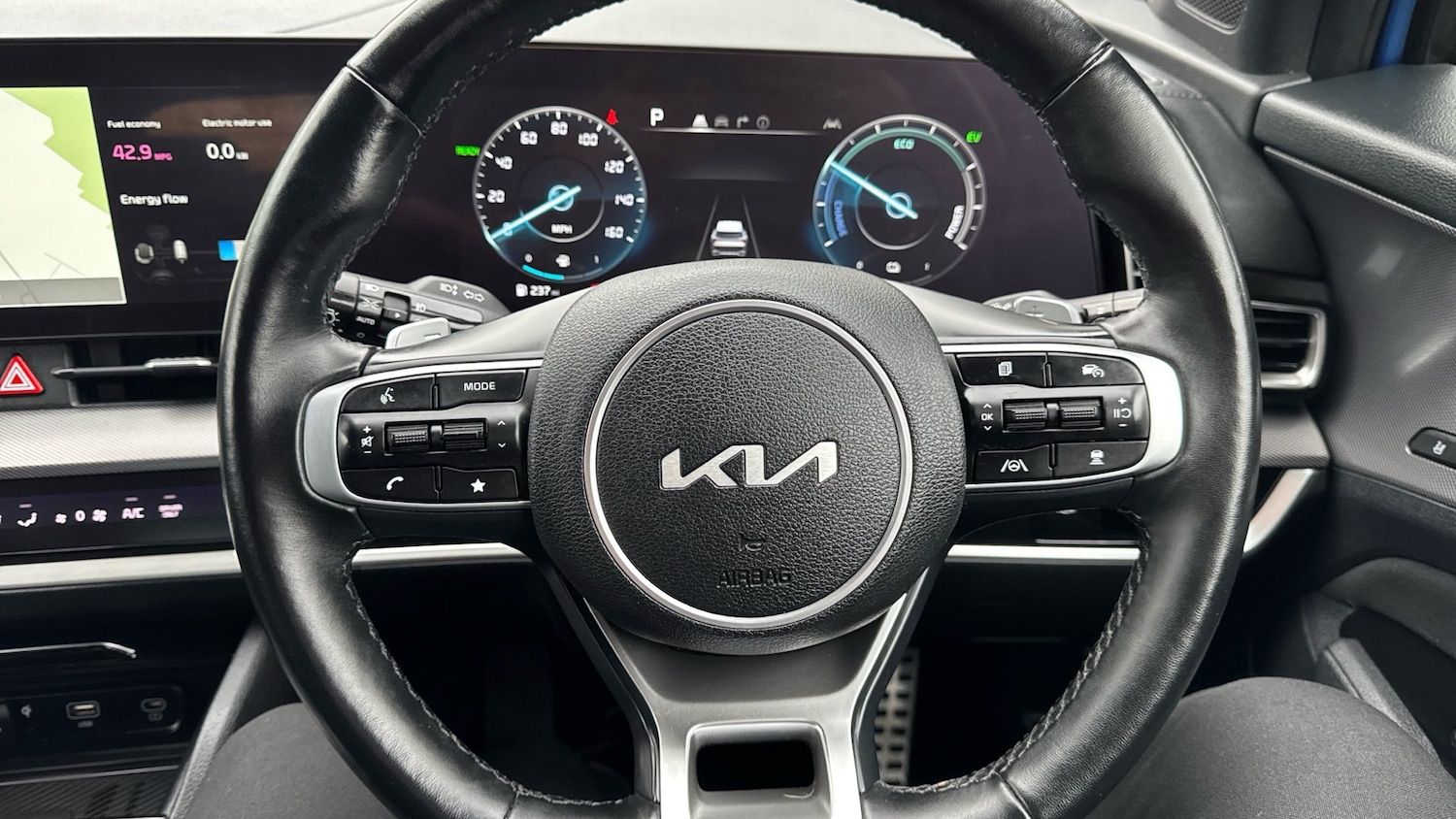 Used Kia Sportage 2022 for sale - 76649510: Photo 21