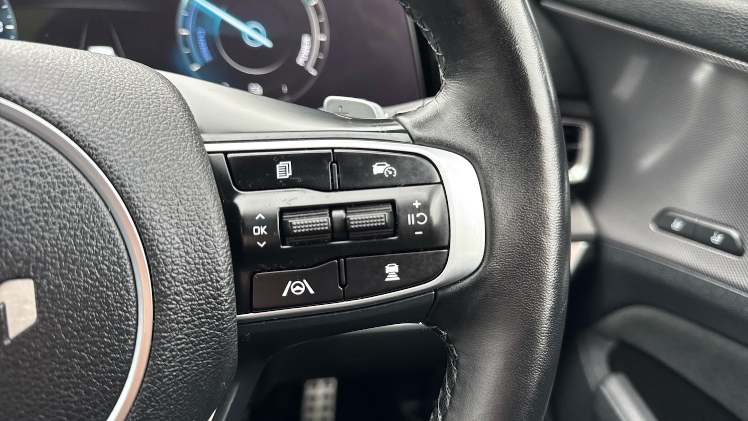 Used Kia Sportage 2022 for sale - 76649510: Photo 22