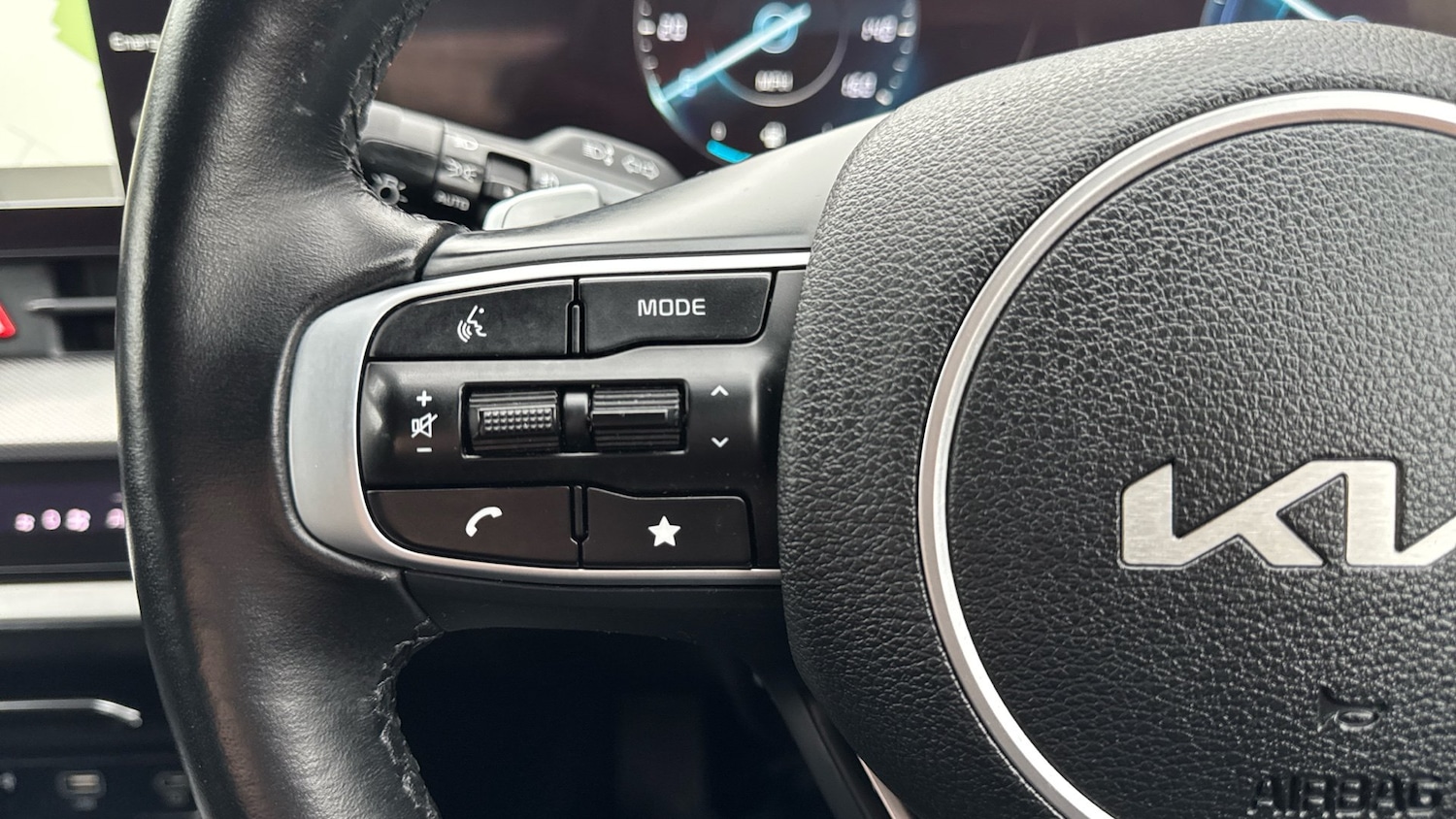 Used Kia Sportage 2022 for sale - 76649510: Photo 23