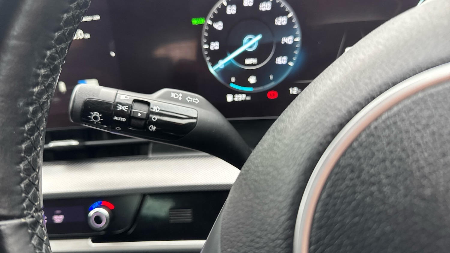 Used Kia Sportage 2022 for sale - 76649510: Photo 24