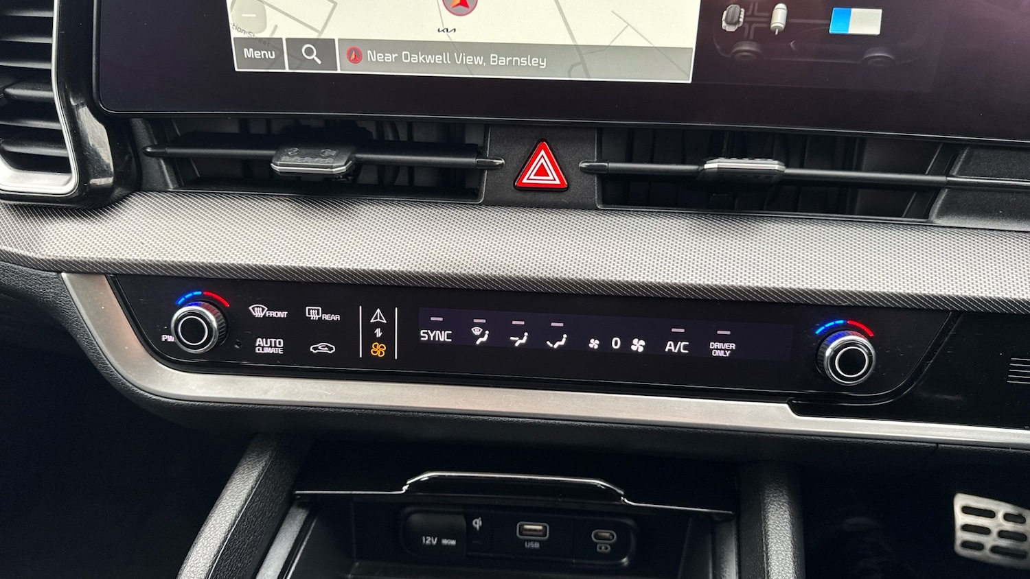 Used Kia Sportage 2022 for sale - 76649510: Photo 26