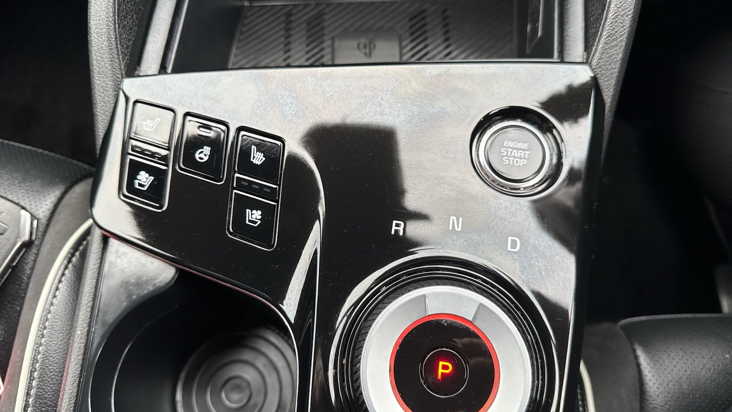 Used Kia Sportage 2022 for sale - 76649510: Photo 29