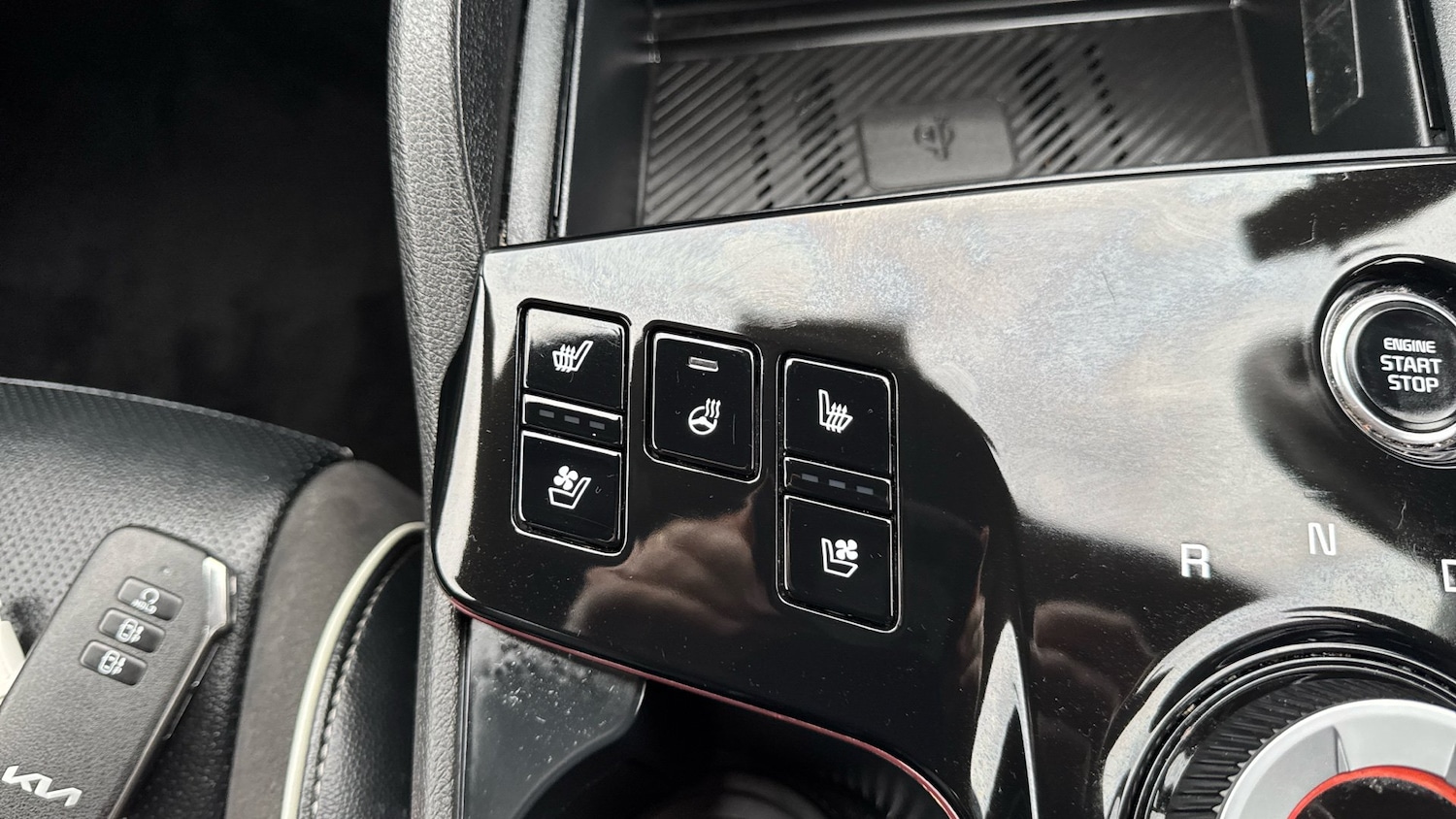 Used Kia Sportage 2022 for sale - 76649510: Photo 30