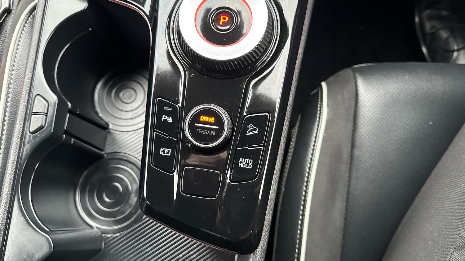 Used Kia Sportage 2022 for sale - 76649510: Photo 31