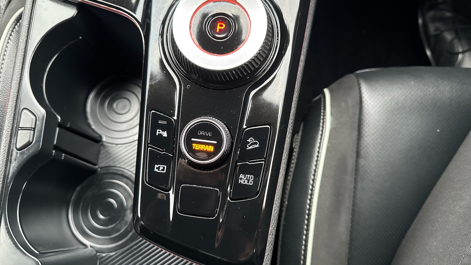 Used Kia Sportage 2022 for sale - 76649510: Photo 32