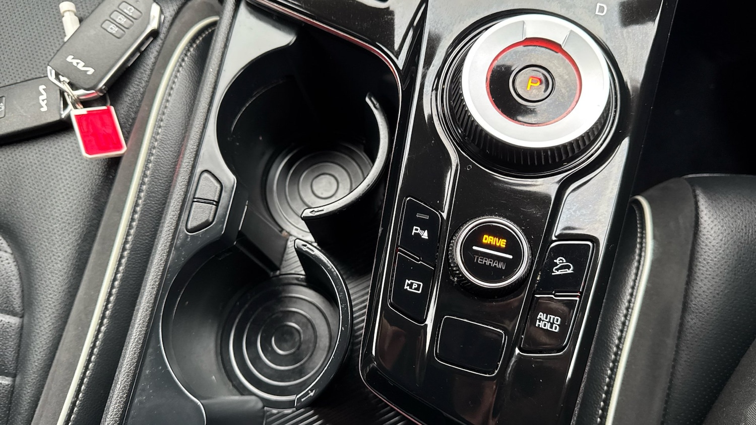 Used Kia Sportage 2022 for sale - 76649510: Photo 33