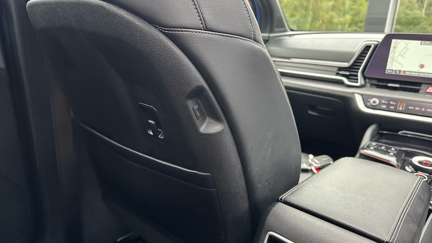 Used Kia Sportage 2022 for sale - 76649510: Photo 43