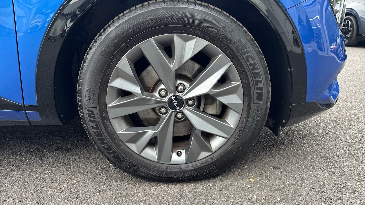 Used Kia Sportage 2022 for sale - 76649510: Photo 49