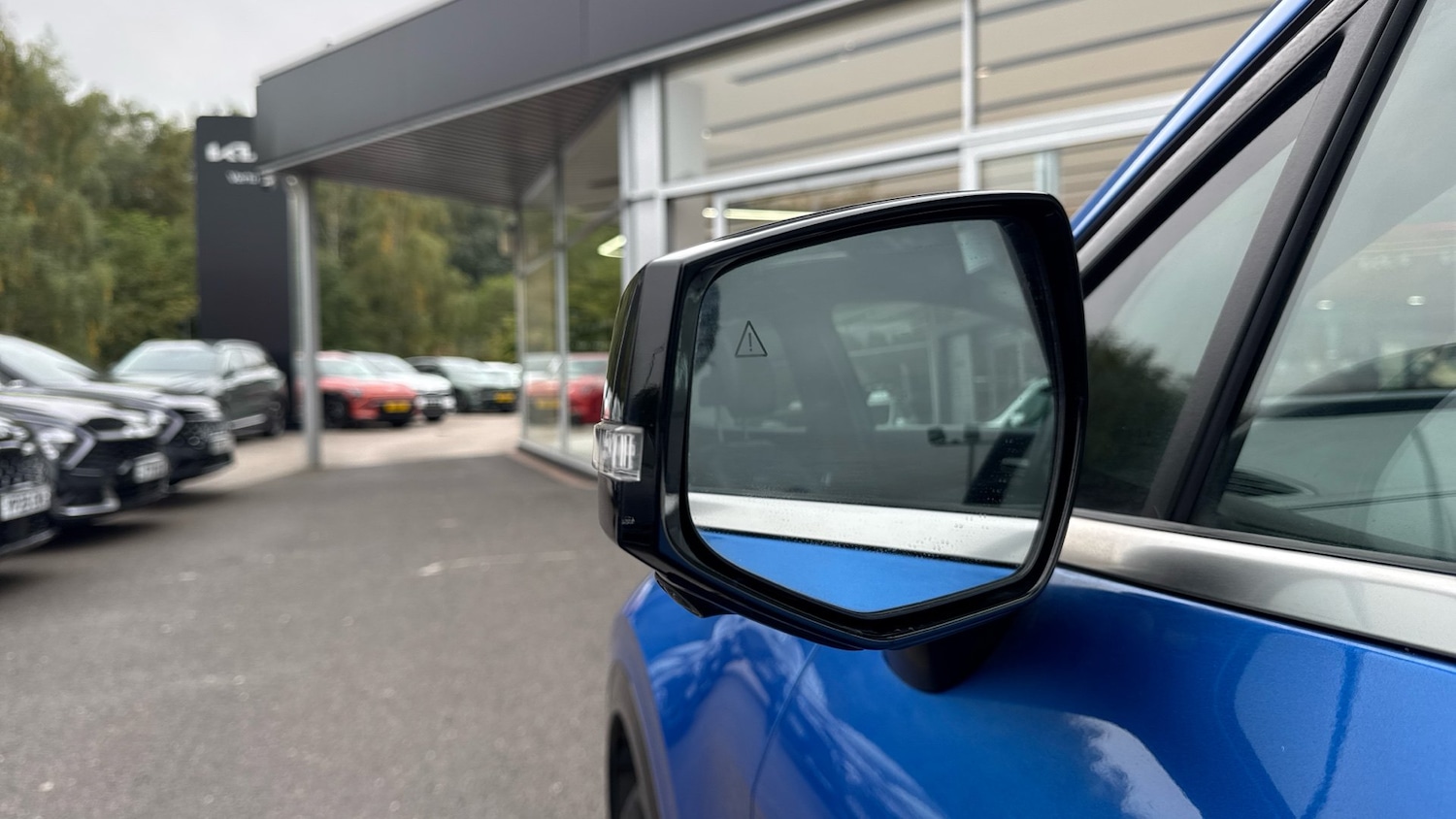 Used Kia Sportage 2022 for sale - 76649510: Photo 51