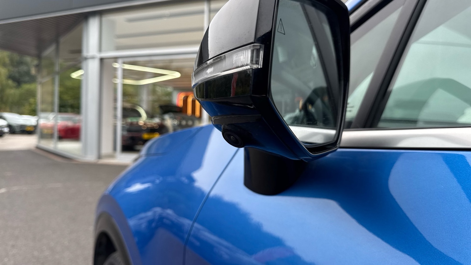 Used Kia Sportage 2022 for sale - 76649510: Photo 52