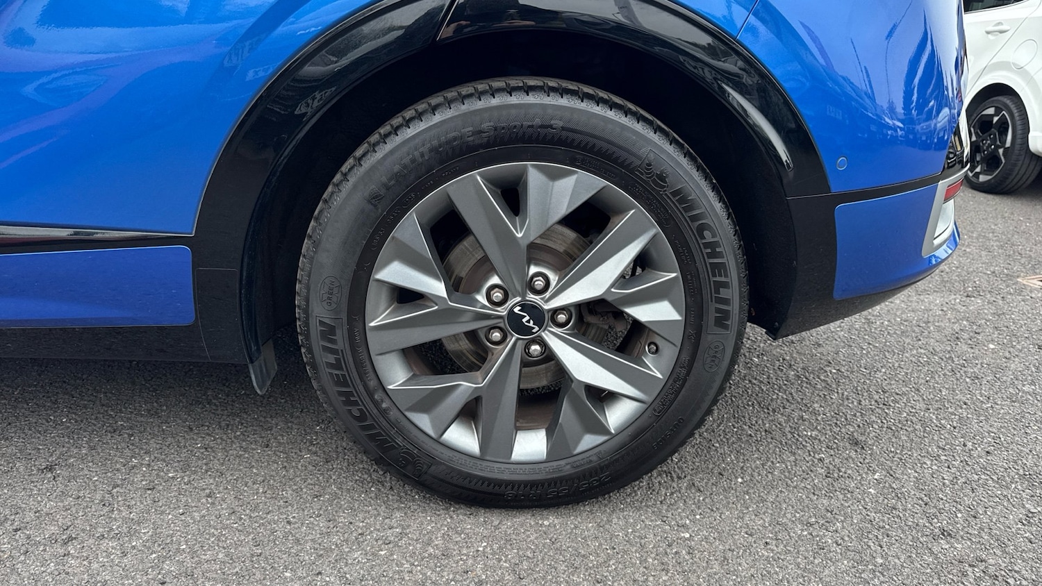 Used Kia Sportage 2022 for sale - 76649510: Photo 54