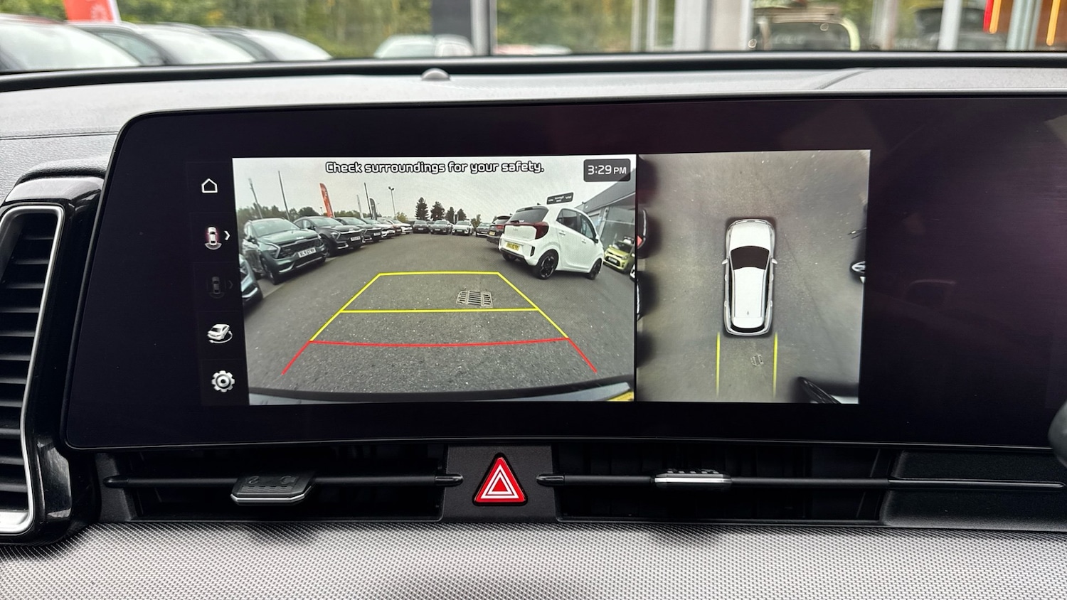 Used Kia Sportage 2022 for sale - 76649510: Photo 55