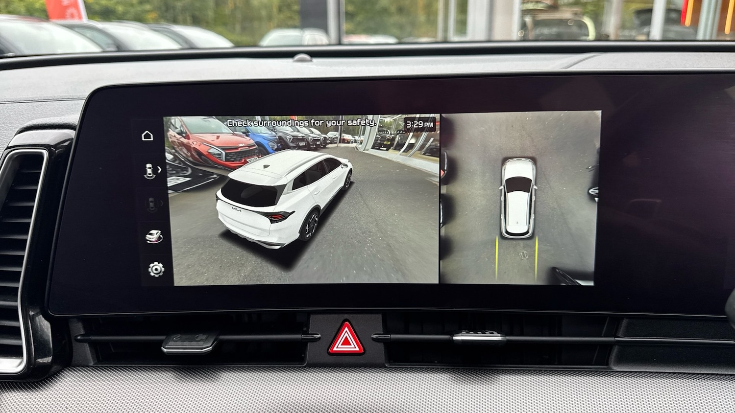 Used Kia Sportage 2022 for sale - 76649510: Photo 56