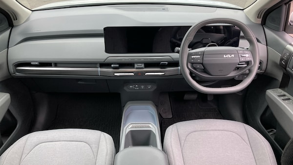 Used Kia EV3 2025 for sale - 76183132: Photo 10