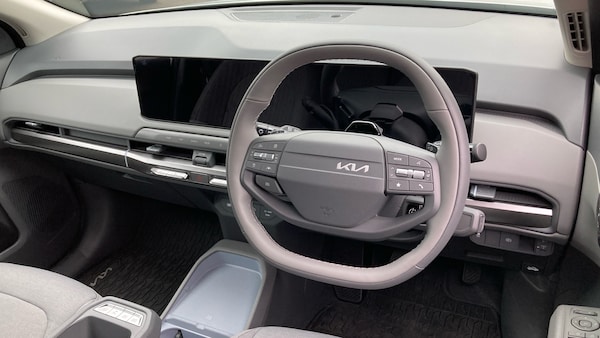 Used Kia EV3 2025 for sale - 76183132: Photo 11