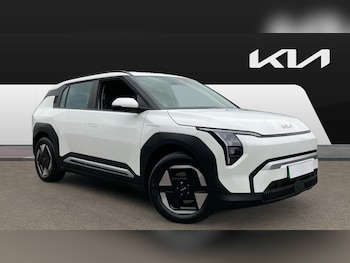 Kia - EV3