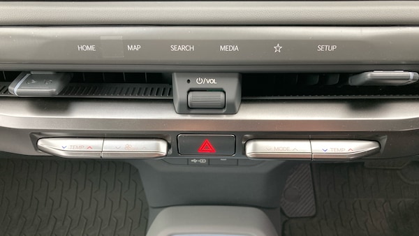 Used Kia EV3 2025 for sale - 76183132: Photo 29