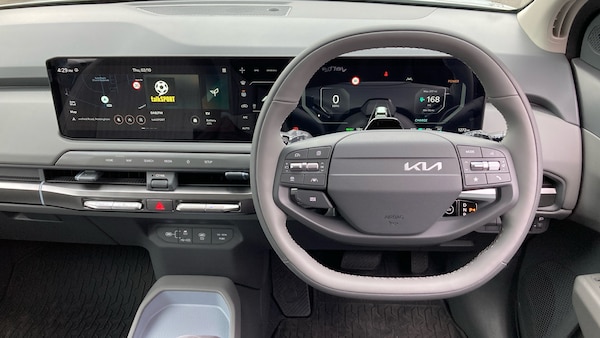 Used Kia EV3 2025 for sale - 76183132: Photo 40