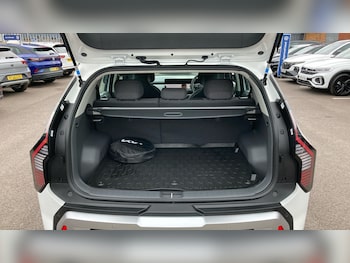 Used Kia EV3 2025 for sale - 76183132: Photo 4