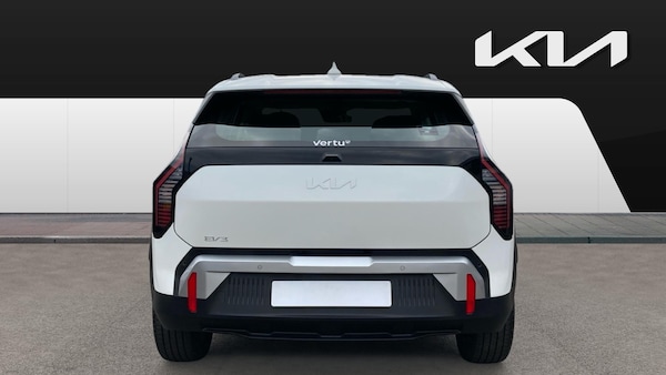 Used Kia EV3 2025 for sale - 76183132: Photo 6