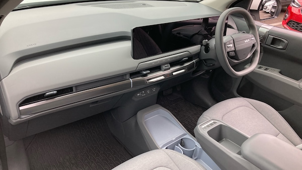 Used Kia EV3 2025 for sale - 76183132: Photo 9
