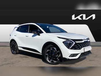 Used Kia Sportage 2023 for sale - 78081617: Photo